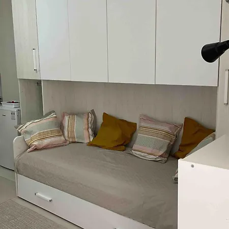 On The Apartman